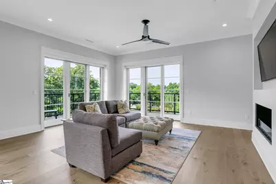 95 Dr. David C. Francis Street #Unit 108, Greenville, SC 29601 - Photo 25