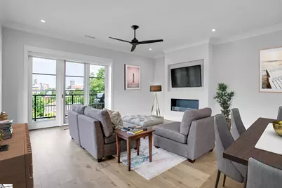 95 Dr. David C. Francis Street #Unit 108, Greenville, SC 29601 - Photo 23