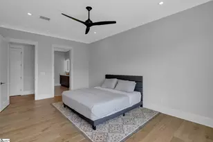 95 Dr David C Francis St, Greenville, SC 29601 - Photo 33