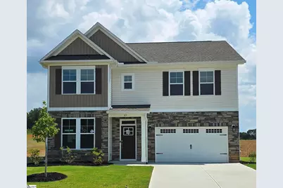 211 Bellflower Lane, Anderson, SC 29625 - Photo 1