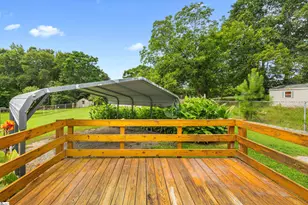 14 Hudson St, Taylors, SC 29687 - Photo 23