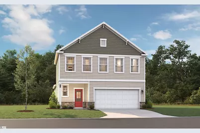 114 River Knoll Drive #LOT 1053, Easley, SC 29640 - Photo 1
