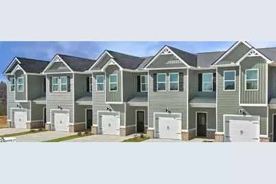 1127 Wharf Trail #Lot 11, Spartanburg, SC 29306 - Photo 1