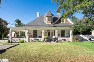 234 W Georgia St, Woodruff, SC 29388 - Photo 1