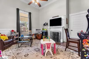 234 W Georgia St, Woodruff, SC 29388 - Photo 11
