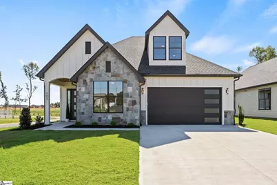 303 Eagle Mill Lane, Greer, SC 29651 - Photo 1