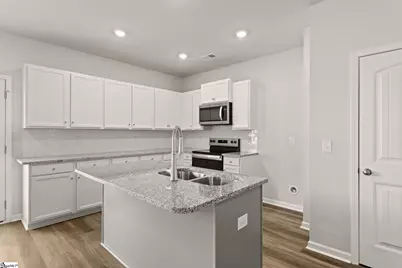 1546 Dockage Way #Lot 95, Spartanburg, SC 29306 - Photo 7