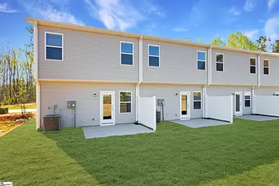 1546 Dockage Way #Lot 95, Spartanburg, SC 29306 - Photo 17