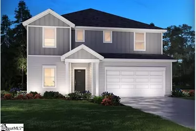 1492 Switchback Circle, Moore, SC 29369 - Photo 1
