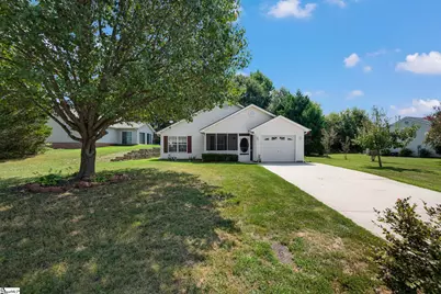 611 Hunters Lane, Anderson, SC 29625 - Photo 1