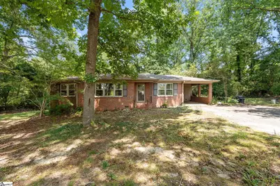 1290 Groce Meadow Road, Taylors, SC 29687 - Photo 1