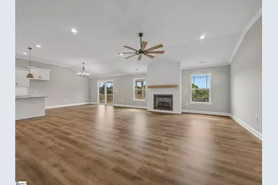 331 Little Mountain Circle, Inman, SC 29349 - Photo 5