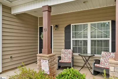 53 Hillsborough Drive, Anderson, SC 29621 - Photo 5