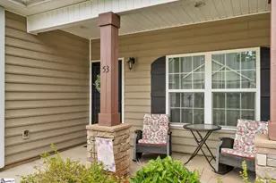 53 Hillsborough Dr, Anderson, SC 29621 - Photo 5