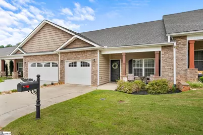 53 Hillsborough Drive, Anderson, SC 29621 - Photo 3