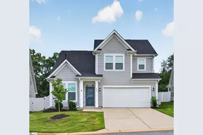 563 Mill Park Way, Spartanburg, SC 29307 - Photo 1