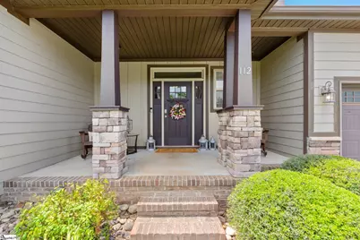 112 Fox Farm Way, Greer, SC 29651 - Photo 3