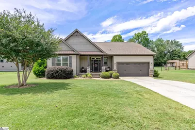 112 Fox Farm Way, Greer, SC 29651 - Photo 1