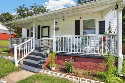 412 Connecticut Avenue, Greer, SC 29650 - Photo 3
