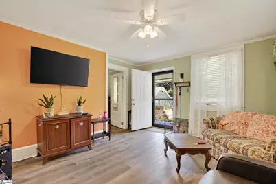 412 Connecticut Avenue, Greer, SC 29650 - Photo 5