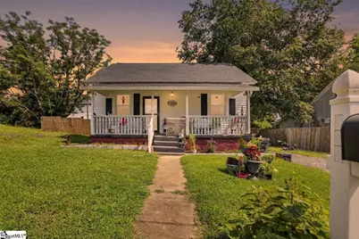 412 Connecticut Avenue, Greer, SC 29650 - Photo 21