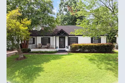 453 Longview Terrace, Greenville, SC 29605 - Photo 1