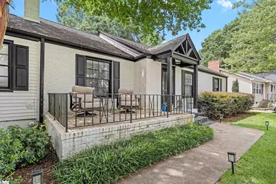 453 Longview Terrace, Greenville, SC 29605 - Photo 3