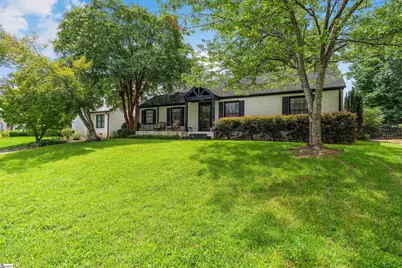 453 Longview Terrace, Greenville, SC 29605 - Photo 5