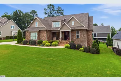 617 Crowe Creek Trail, Inman, SC 29349 - Photo 3