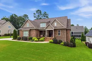 617 Crowe Creek Trail, Inman, SC 29349 - Photo 3