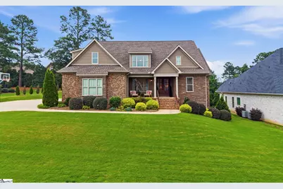 617 Crowe Creek Trail, Inman, SC 29349 - Photo 1