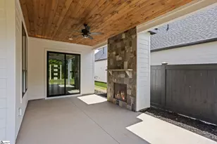 100 Adrian Wy, Simpsonville, SC 29680 - Photo 23