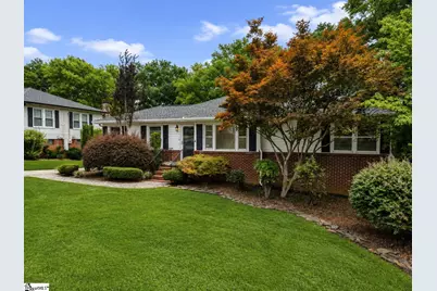 16 Perrin Street, Greenville, SC 29607 - Photo 1