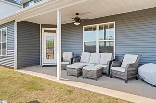 1407 Almaden St, Boiling Springs, SC 29316 - Photo 33