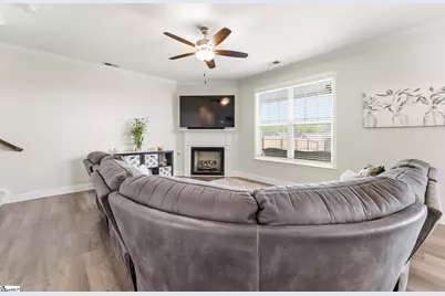 1407 Almaden Street, Boiling Springs, SC 29316 - Photo 5