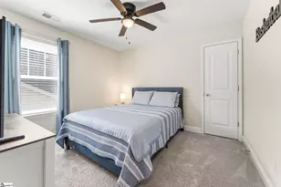 1407 Almaden St, Boiling Springs, SC 29316 - Photo 19