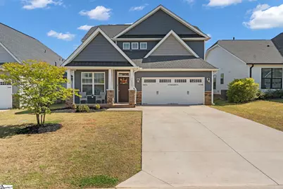1407 Almaden Street, Boiling Springs, SC 29316 - Photo 1