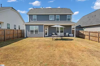 1407 Almaden Street, Boiling Springs, SC 29316 - Photo 35