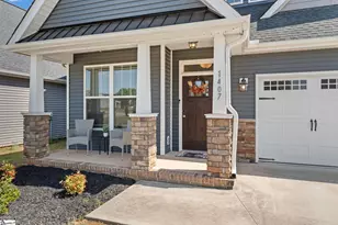 1407 Almaden St, Boiling Springs, SC 29316 - Photo 3