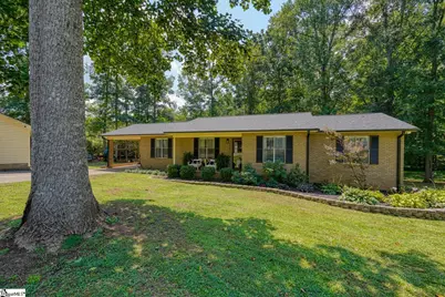 6425 Greenfield Drive, Spartanburg, SC 29303 - Photo 3