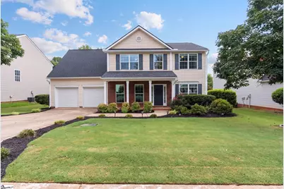 124 Sandy Lane, Greenville, SC 29605 - Photo 1