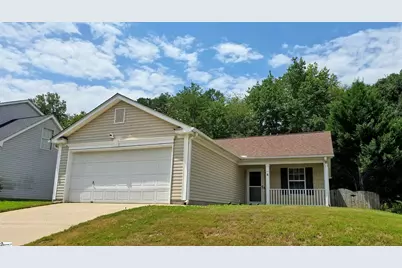 8 Hawkesbury Road, Simpsonville, SC 29681 - Photo 1
