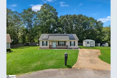 326 Blue Bonnet Drive, Spartanburg, SC 29303 - Photo 3