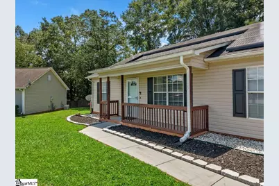 326 Blue Bonnet Drive, Spartanburg, SC 29303 - Photo 33