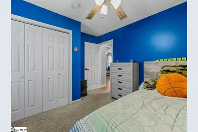 326 Blue Bonnet Drive, Spartanburg, SC 29303 - Photo 19