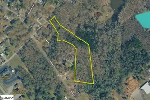 220 Cook St, Gray Court, SC 29645 - Photo 1