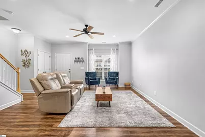 117 Bankside Lane, Greenville, SC 29609 - Photo 5