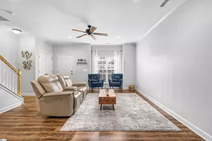 117 Bankside Ln, Greenville, SC 29609 - Photo 5
