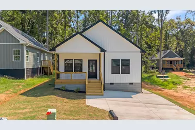 123 Wolf King Way, Woodruff, SC 29388 - Photo 3