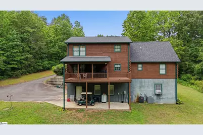 135 Pointe Drive, Campobello, SC 29322 - Photo 33